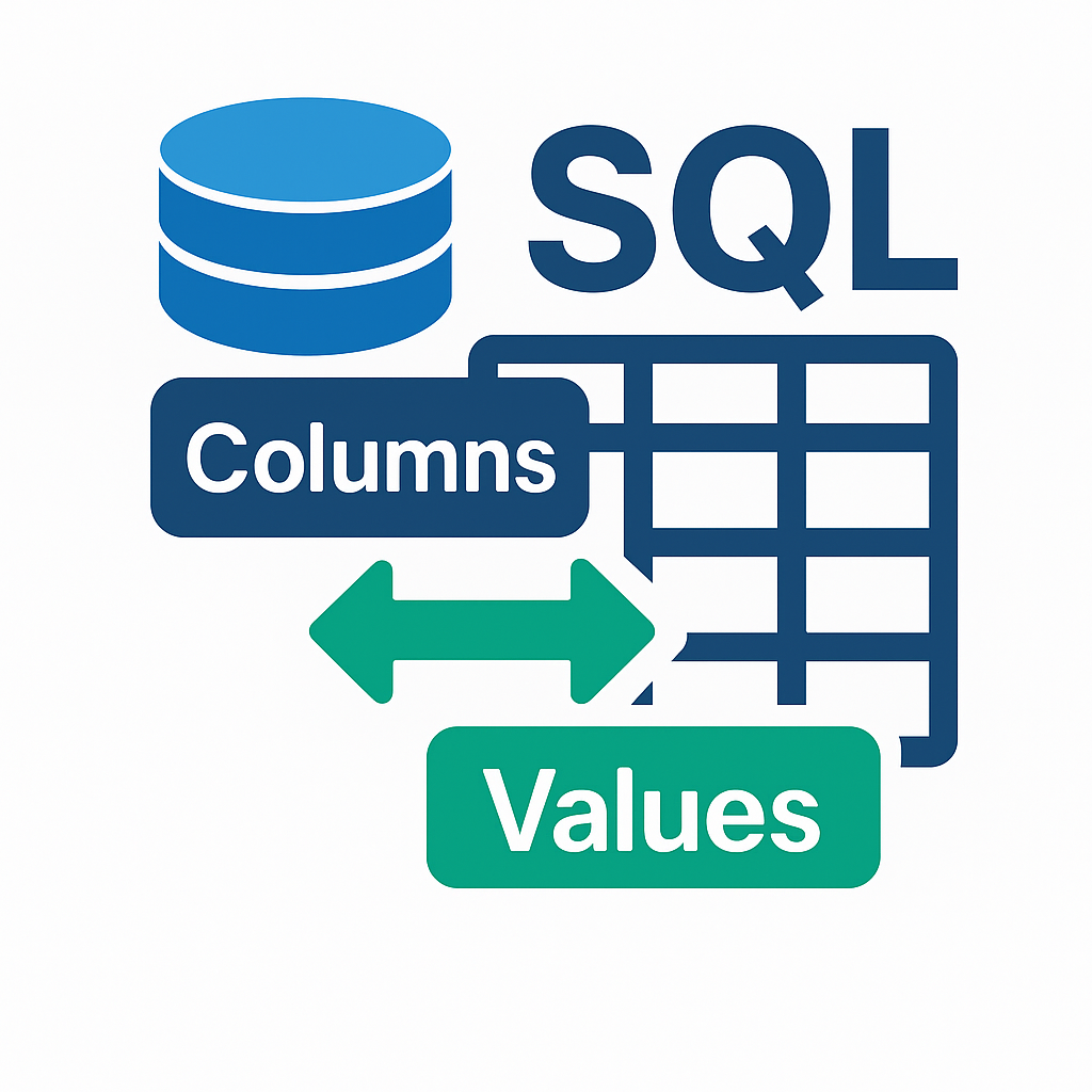 SQL Schema Suggestor